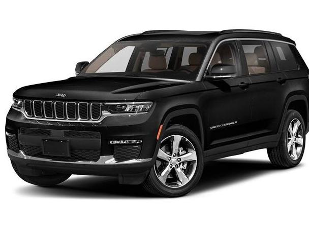 JEEP GRAND CHEROKEE 2021 1C4RJKBG0M8188357 image